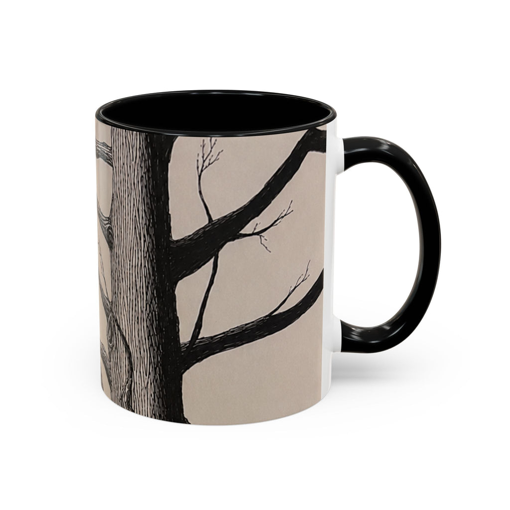Rooted Coffee Mug — 11/15oz