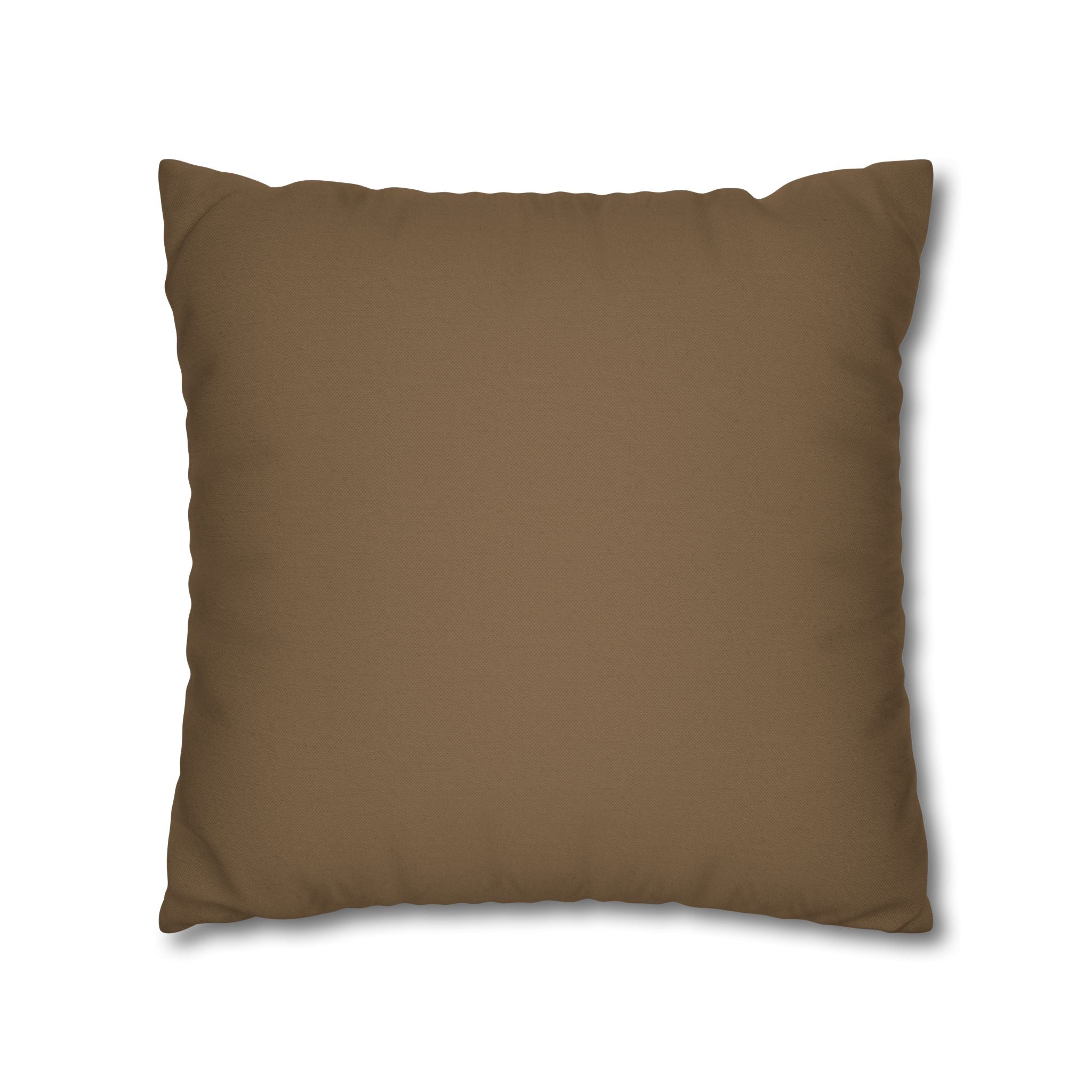 Misty Monolith Pillowcase