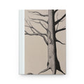 Rooted Hardcover Journal