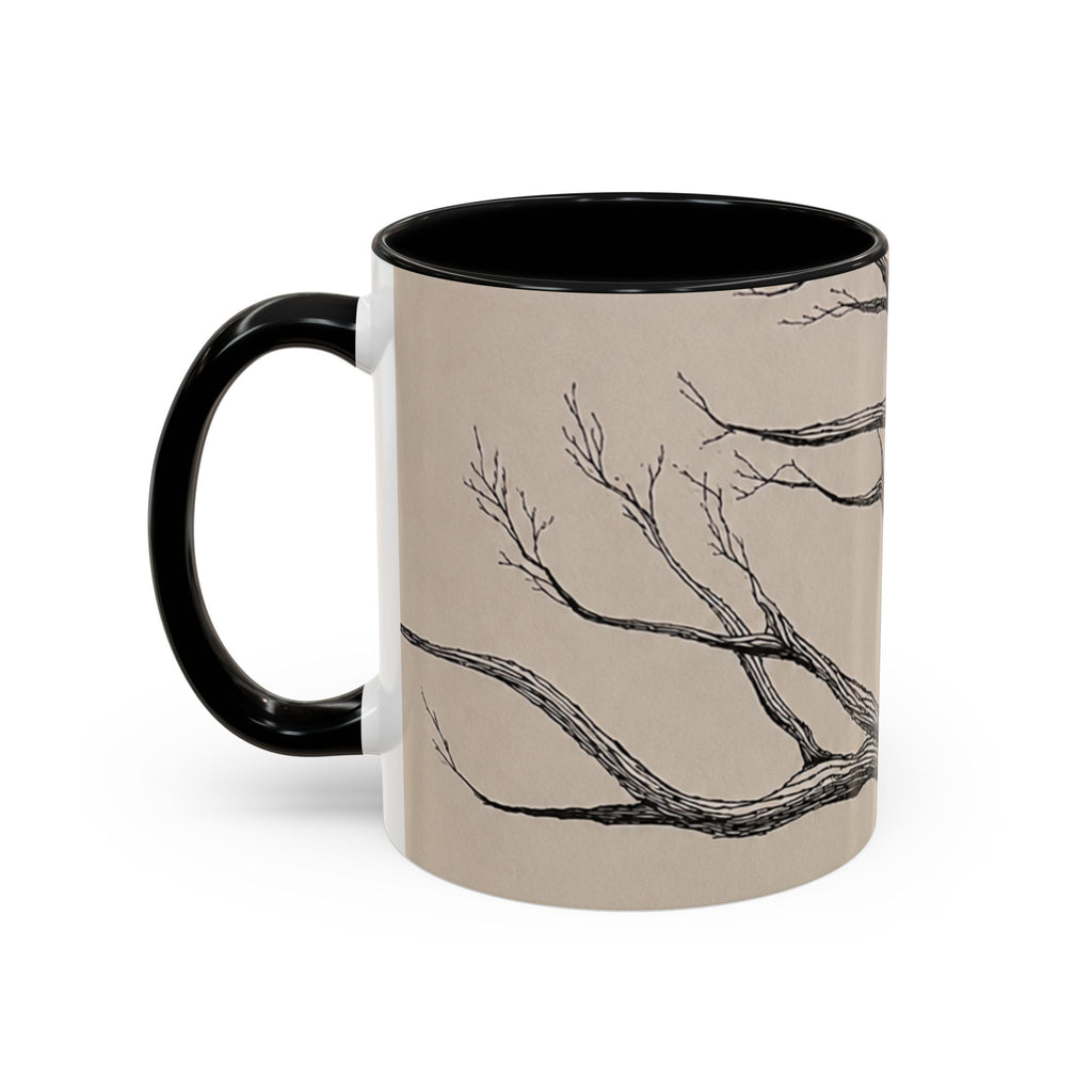Rooted Coffee Mug — 11/15oz