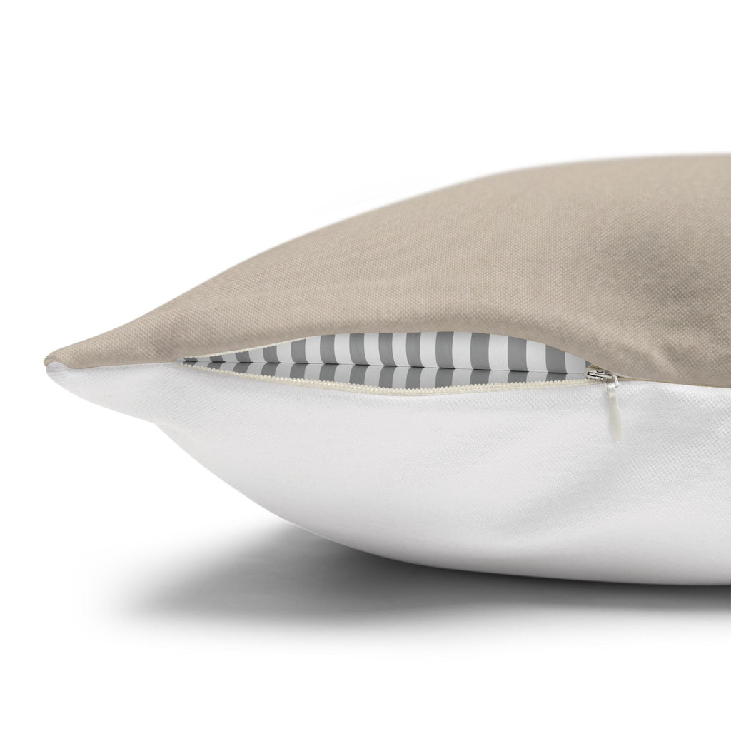 Rooted Pillowcase