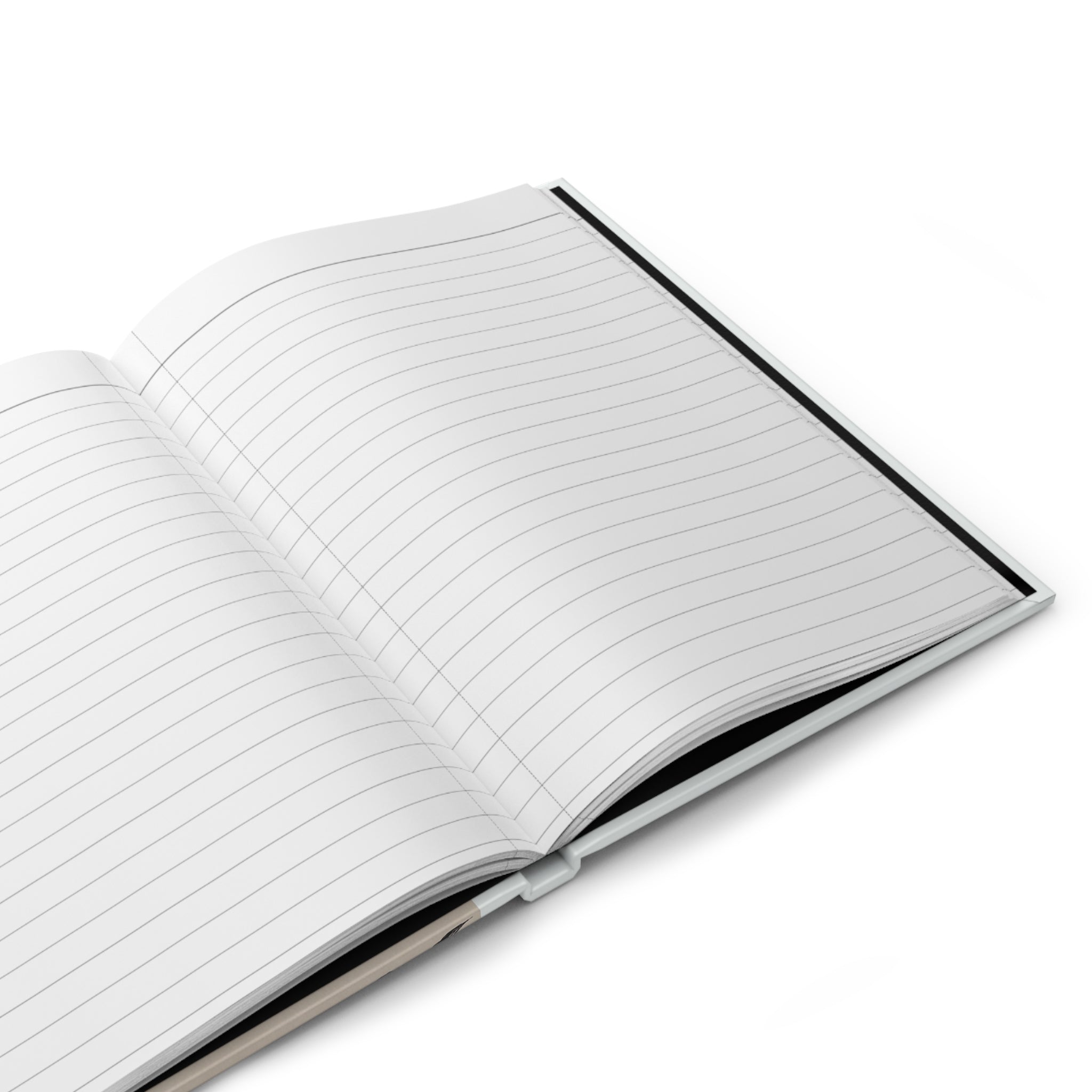 Rooted Hardcover Journal