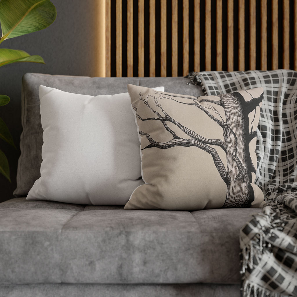 Rooted Pillowcase