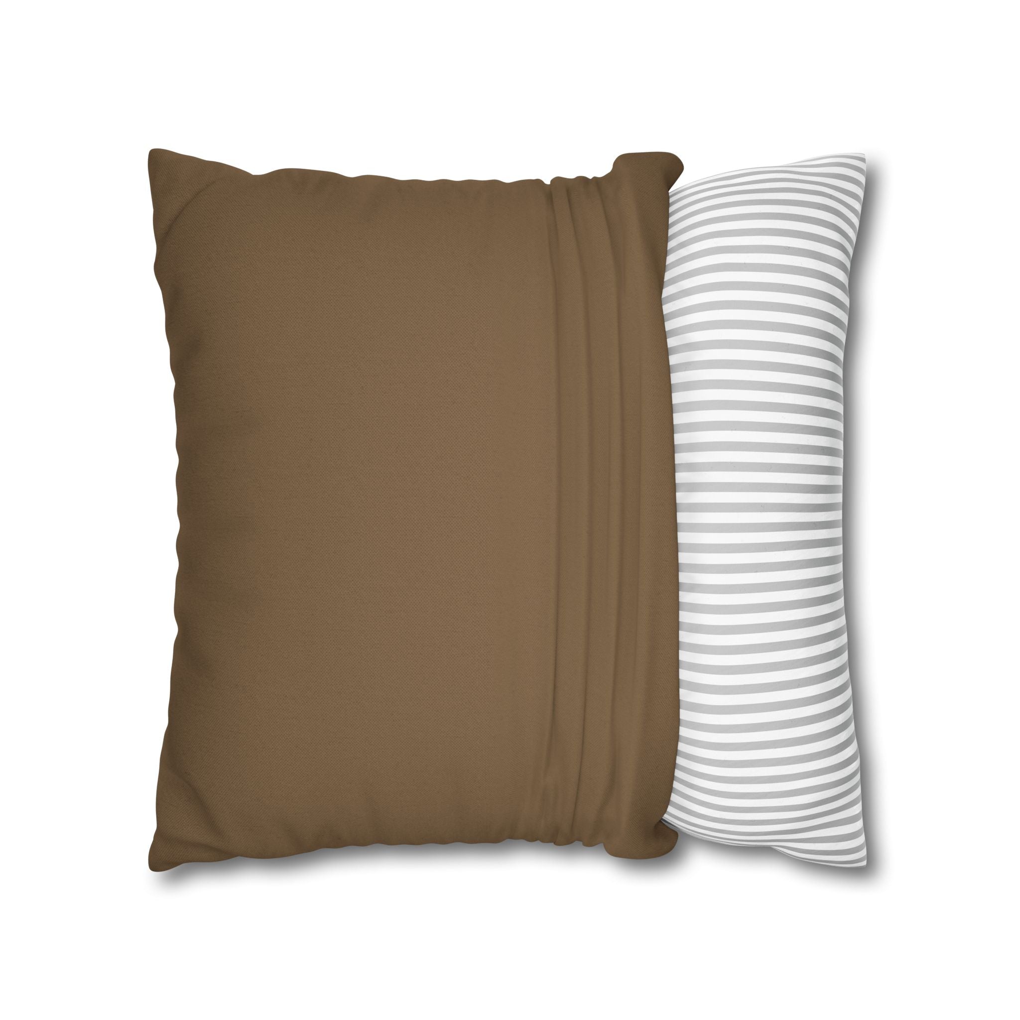 Misty Monolith Pillowcase