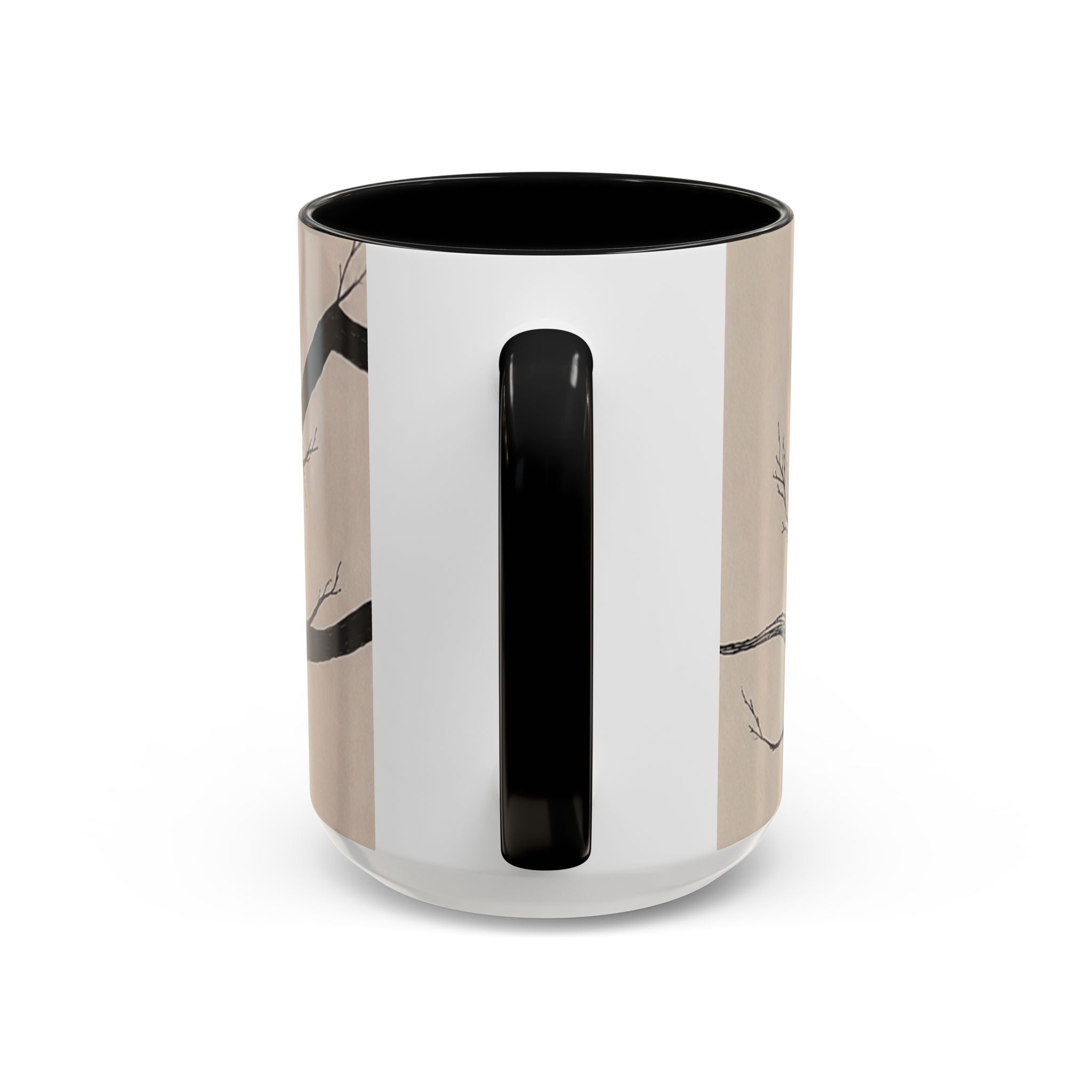 Rooted Coffee Mug — 11/15oz