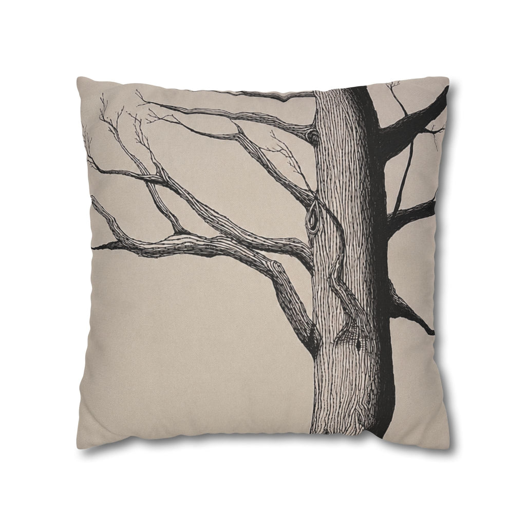 Rooted Pillowcase