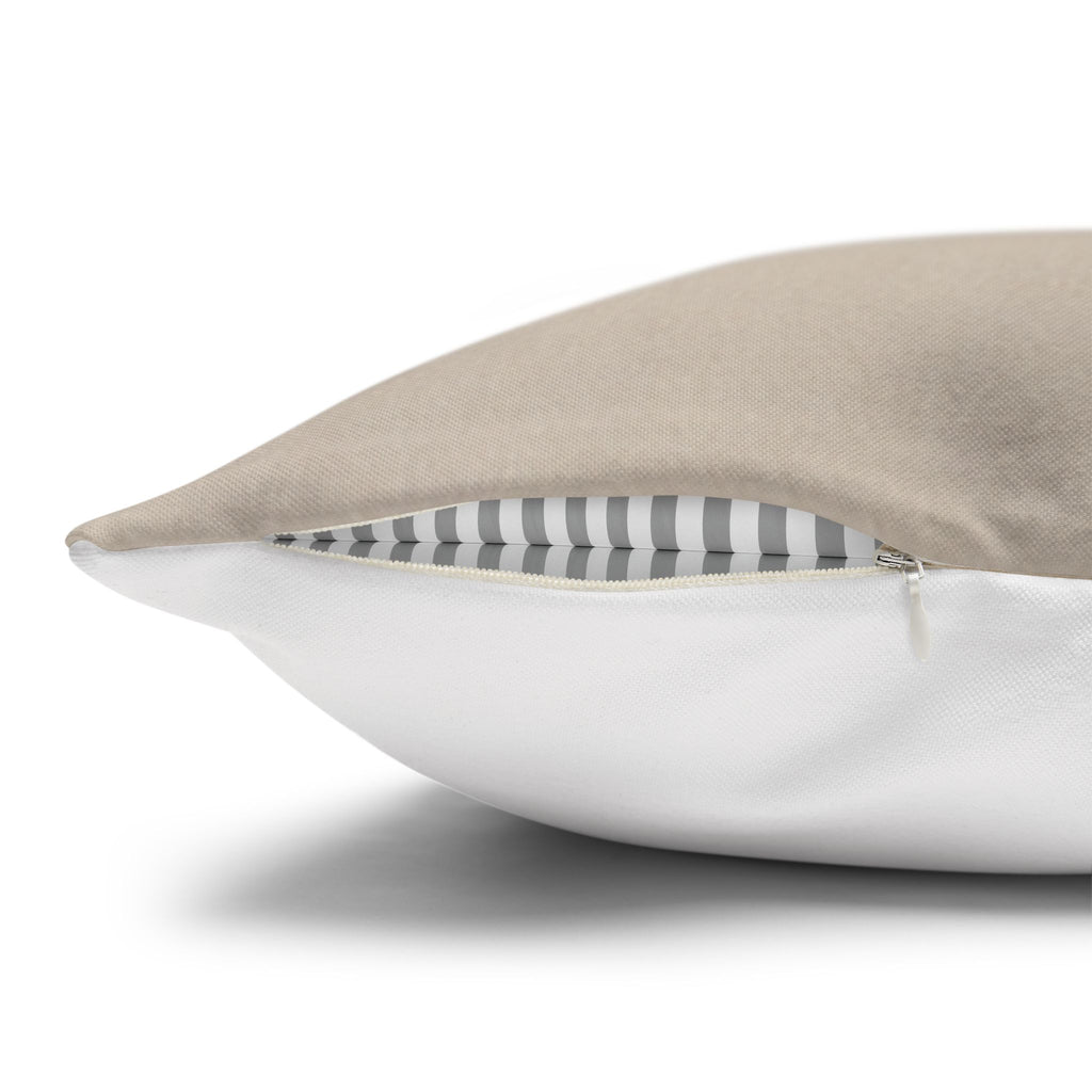 Rooted Pillowcase