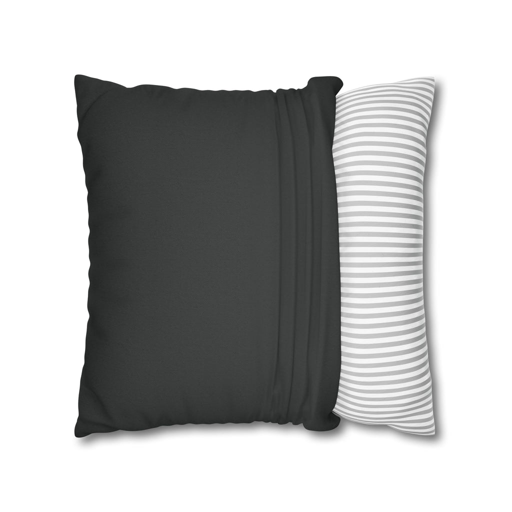Silent Peaks Pillowcase