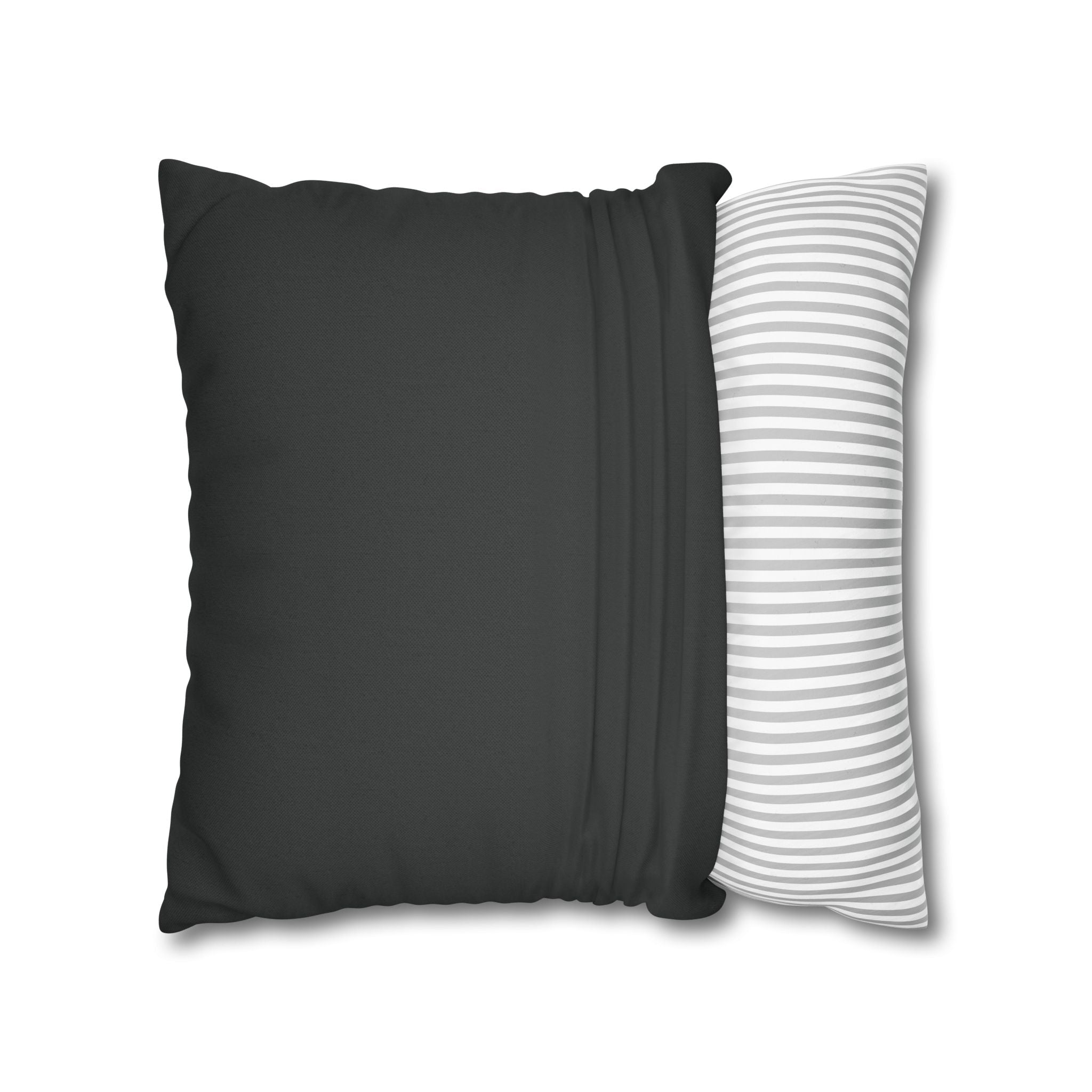 Silent Peaks Pillowcase