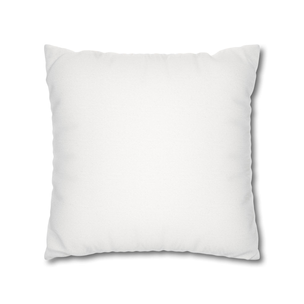 Rooted Pillowcase