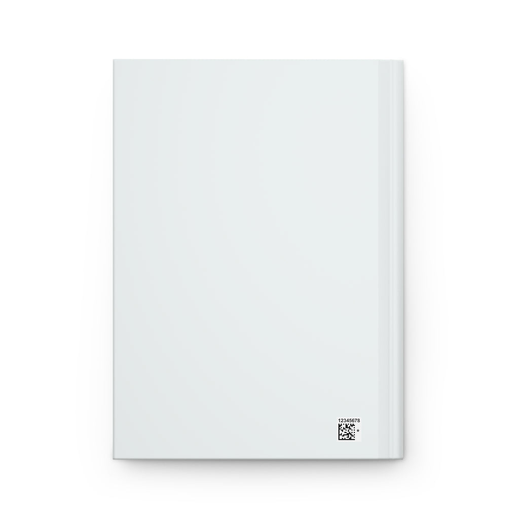 Rooted Hardcover Journal