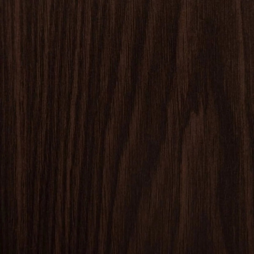 Modern 8-Cube Bookcase, Espresso