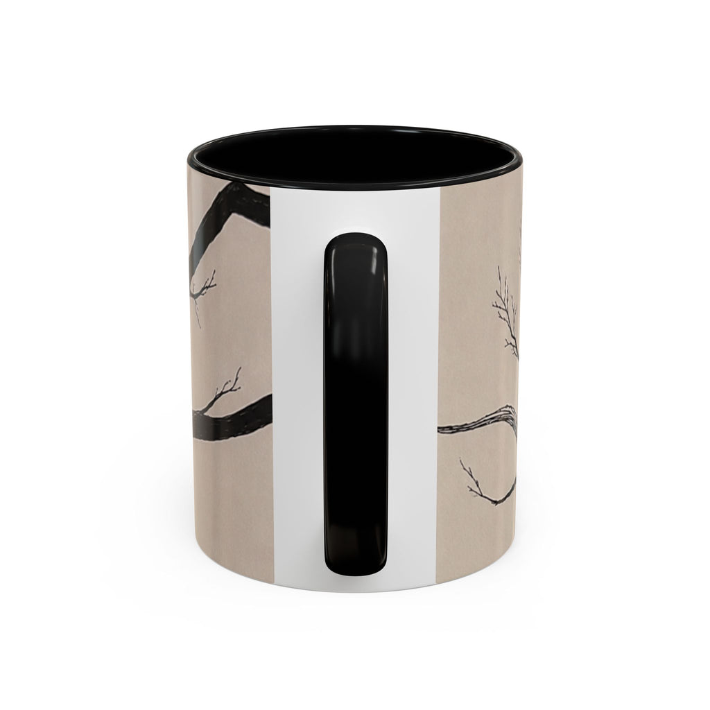 Rooted Coffee Mug — 11/15oz