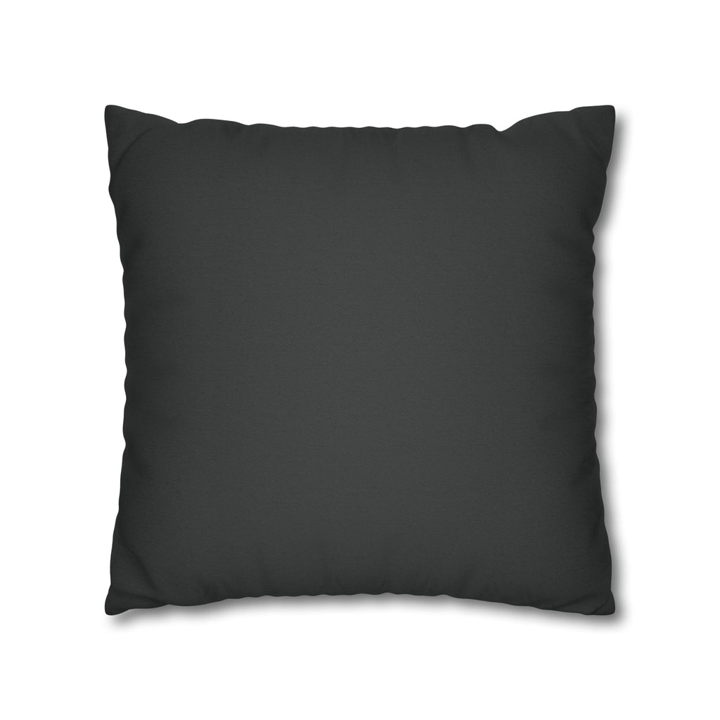 Silent Peaks Pillowcase