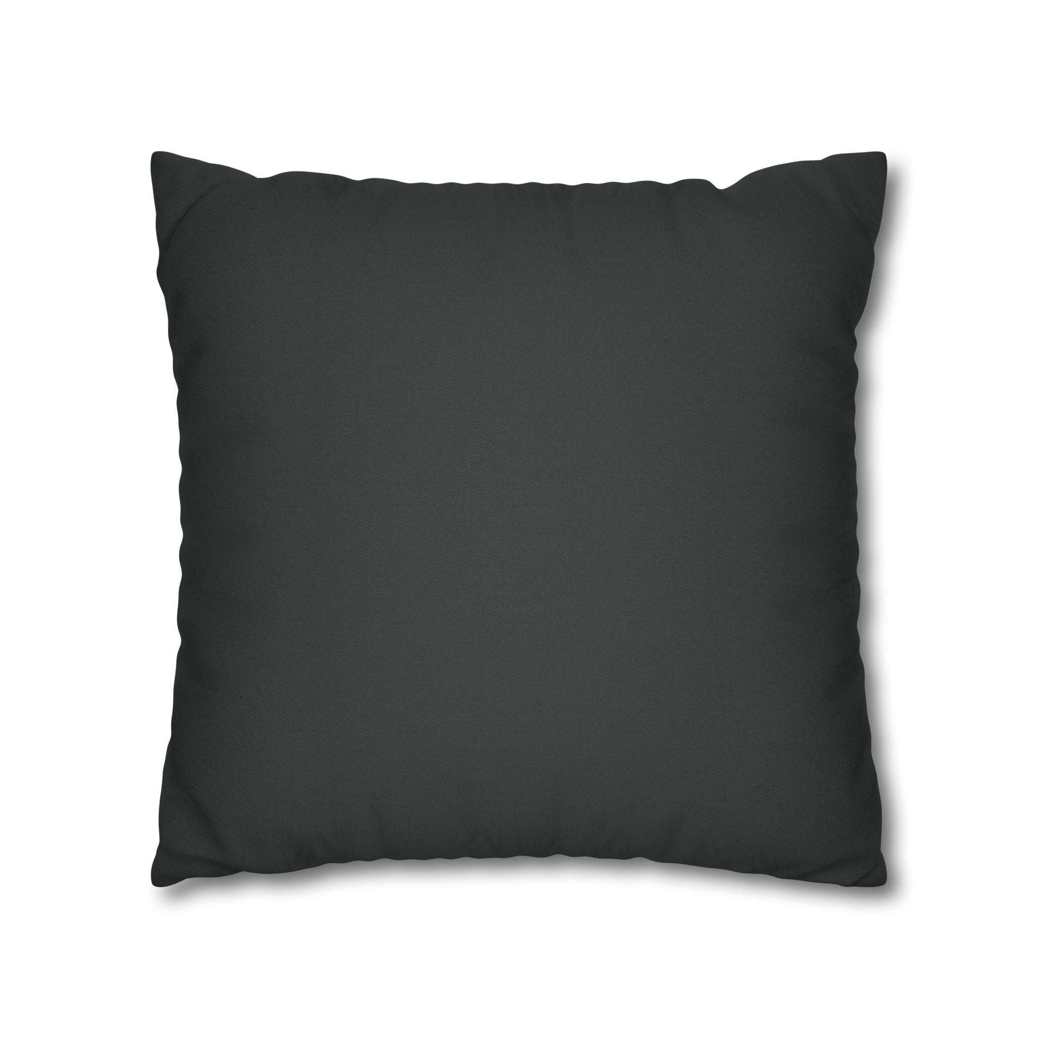 Silent Peaks Pillowcase