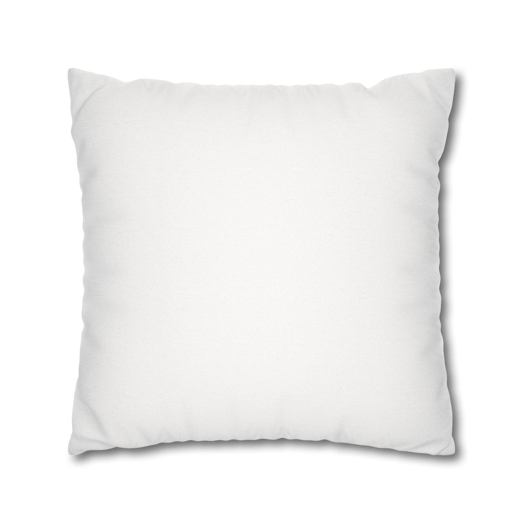 Rooted Pillowcase
