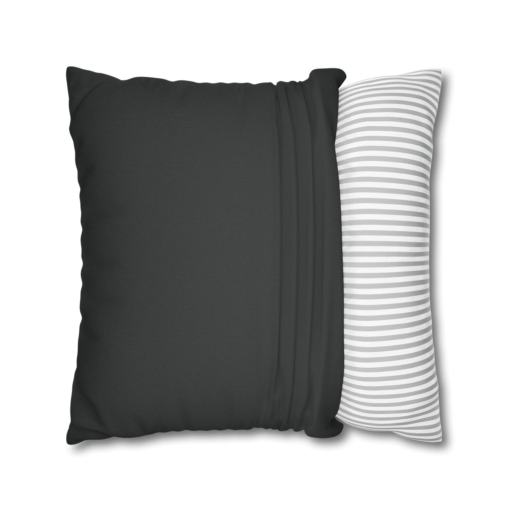 Silent Peaks Pillowcase