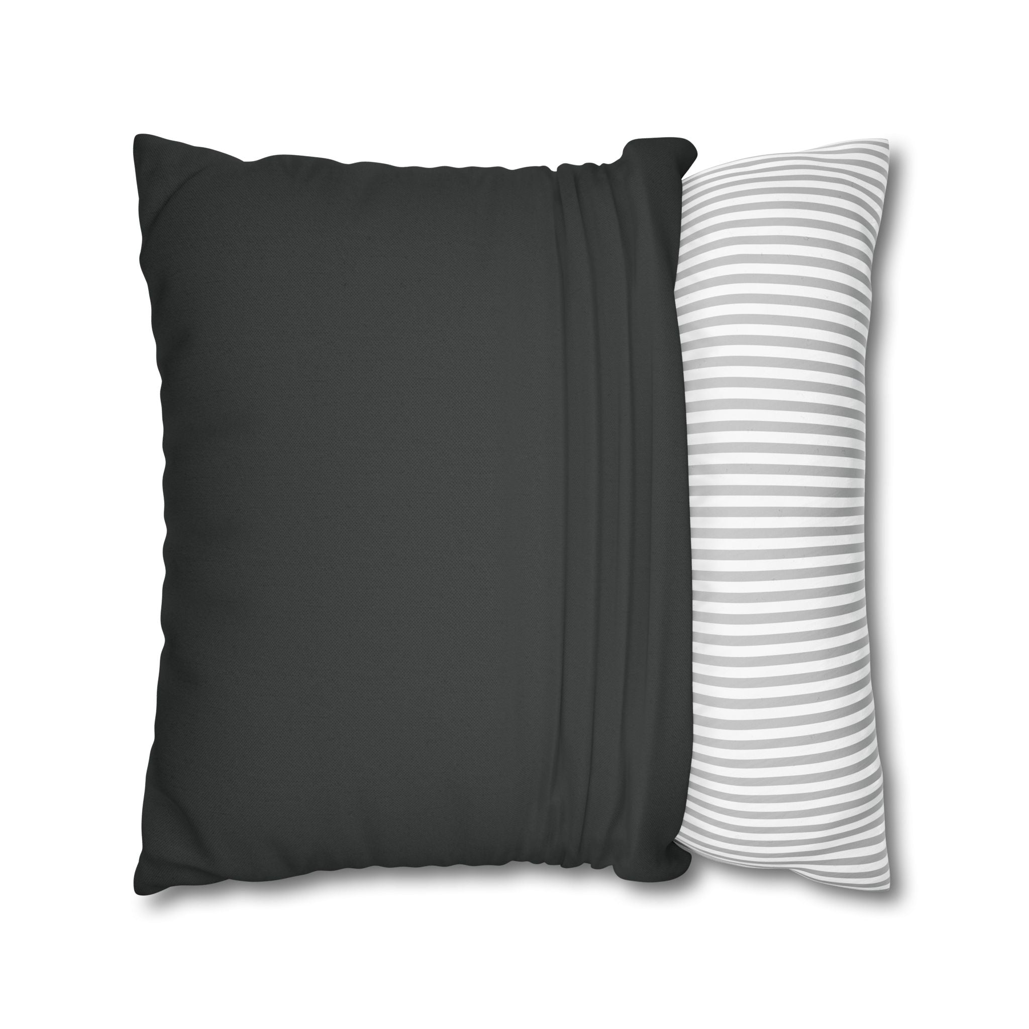 Silent Peaks Pillowcase