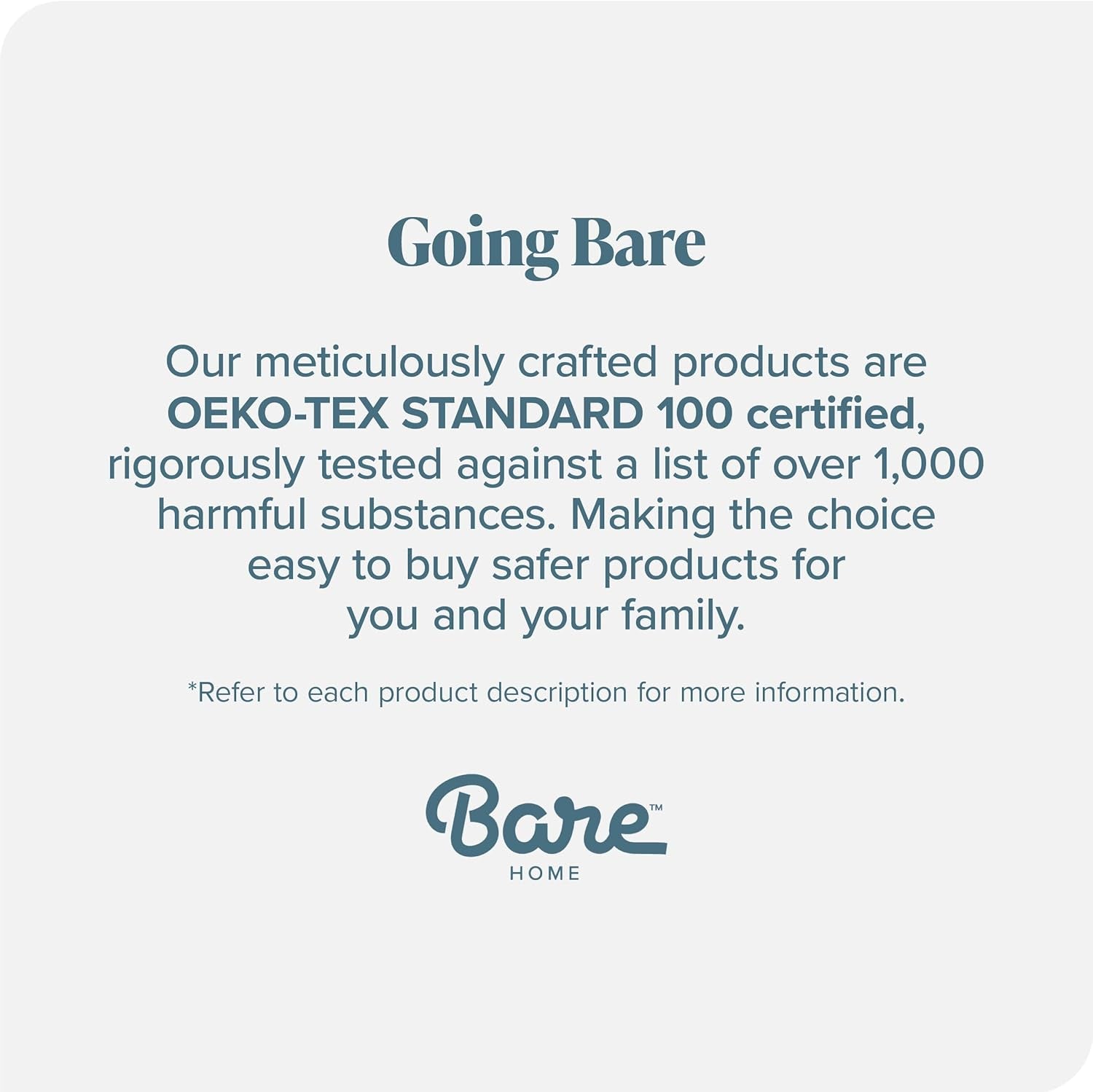 Ultra Soft Washed Microfiber Twin/Twin XL Duvet Cover with Zipper and Securing Ties and 1 Std. Pillow Sham, Linen-Like Look, Easy Care, Hypoallergenic (Twin/Twin XL, Fog)