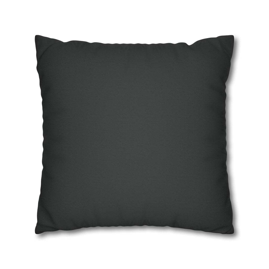 Silent Peaks Pillowcase
